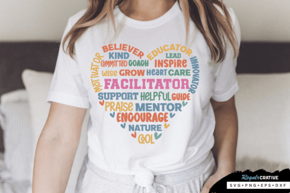 Teacher Heart SVG: A Designer's Review for Embroidery